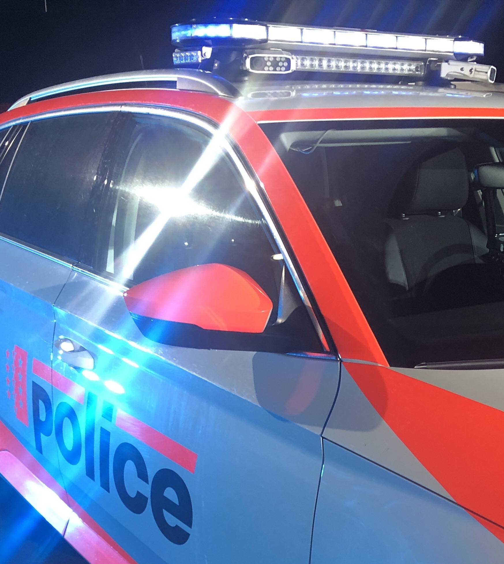 Valais: 20 procès-verbaux délivrés lors de contrôles de &quot;tuning&quot;